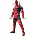Deadpool Costume